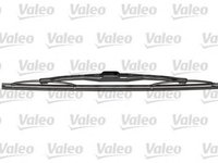 Stergator parbriz AUDI A4 Avant 8ED B7 VALEO 574282