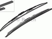 Stergator parbriz AUDI A6 limuzina (4A, C4), PEUGEOT 306 hatchback (7A, 7C, N3, N5), AUDI A8 limuzina (4D2, 4D8) - BOSCH 3 397 118 423