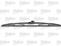 Stergator parbriz CHEVROLET LACETTI J200 VALEO 574114