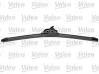 Stergator parbriz CHEVROLET NUBIRA combi VALEO 575784