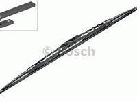 Stergator parbriz FIAT DUCATO caroserie (230L), DAF F 2000, DAF F 2100 - BOSCH 3 397 018 965