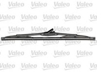 Stergator parbriz FORD FIESTA V JH JD VALEO 574271