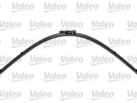 Stergator parbriz FORD FOCUS III limuzina VALEO 574694