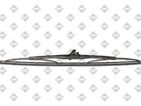 Stergator parbriz HYUNDAI i30 GD SWF 116119