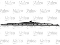 Stergator parbriz MAZDA 2 DL DJ VALEO 574157