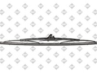 Stergator parbriz MERCEDES-BENZ C-CLASS T-Model S203 SWF 116121