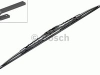 Stergator parbriz MERCEDES-BENZ O 303 BOSCH 3397018170