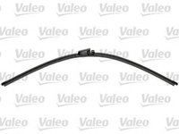 Stergator parbriz MERCEDES-BENZ SPRINTER 3-t caroserie 906 VALEO 574334