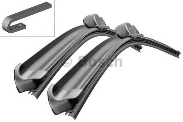 Stergator parbriz MITSUBISHI LANCER combi CS W BOS