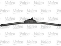 Stergator parbriz NISSAN ALMERA TINO V10 VALEO 567941