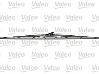 Stergator parbriz NISSAN ALMERA TINO V10 VALEO 575561