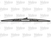 Stergator parbriz NISSAN ALMERA TINO V10 VALEO 576007