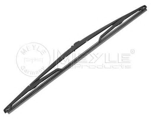 Stergator parbriz OPEL CORSA C caroserie F08 W5L MEYLE 0294001610