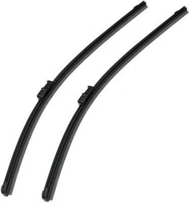 Stergator parbriz OPEL CORSA C F08 F68 HELLA 9XW17