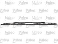 Stergator parbriz PEUGEOT 607 9D 9U VALEO 574252