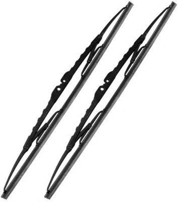Stergator parbriz RENAULT CLIO II BB0 1 2 CB0 1 2 