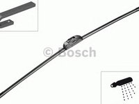 Stergator parbriz RENAULT TRUCKS Premium 2 BOSCH 3397008848