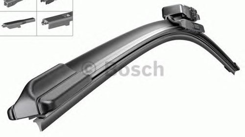 Stergator parbriz SMART FORTWO cupe 451 BOSCH