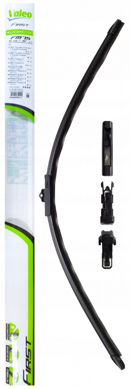Stergator Parbriz Valeo First Multiconnection 750M