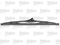 Stergator parbriz VALEO SILENCIO 280 MM - spate FORD FIESTA V (JH_, JD_) - OEM - VALEO: VAL574271|574271 - Cod intern: W02244537 - LIVRARE DIN STOC in 24 ore!!!