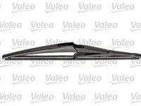 Stergator parbriz VALEO SILENCIO 290 MM - spate BMW i8 (I12) - OEM - VALEO: VAL574247|574247 - Cod intern: W02357953 - LIVRARE DIN STOC in 24 ore!!!