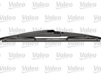 Stergator parbriz VALEO SILENCIO 300 MM - spate BMW 1 (F20) - Cod intern: W20008075 - LIVRARE DIN STOC in 24 ore!!!