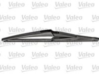 Stergator parbriz VALEO SILENCIO 300 MM - spate CITROEN C1 (PM_, PN_) - Cod intern: W20008049 - LIVRARE DIN STOC in 24 ore!!!