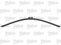 Stergator parbriz VALEO SILENCIO 400 MM - spate AUDI A4 Allroad (8KH, B8) - OEM - VALEO: VAL574613|574613 - Cod intern: W02065505 - LIVRARE DIN STOC in 24 ore!!!