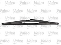 Stergator parbriz VALEO SILENCIO 400 MM - spate CHEVROLET ASTRA hatchback - OEM - VALEO: VAL574128|574128 - Cod intern: W02285350 - LIVRARE DIN STOC in 24 ore!!!