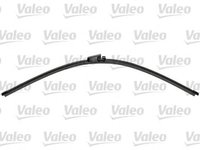 Stergator parbriz VALEO SILENCIO 454 MM - spate VOLKSWAGEN LUPO (6X1, 6E1) - OEM - VALEO: VAL574330|574330 - Cod intern: W02244547 - LIVRARE DIN STOC in 24 ore!!!