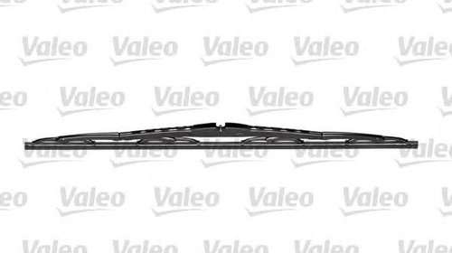 Stergator parbriz VALEO SILENCIO CONVENTIONAL