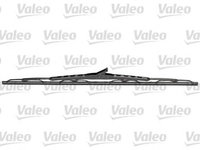 Stergator parbriz VALEO SILENCIO CONVENTIONAL SINGLE 525 MM cu contact avertizare uzura CITROEN C-CROSSER (EP_) - Cod intern: W20008061 - LIVRARE DIN STOC in 24 ore!!!