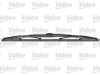 Stergator parbriz VALEO SILENCIO CONVENTIONAL SINGLE 400 MM CHEVROLET AVEO hatchback (T250, T255) - Cod intern: W20008045 - LIVRARE DIN STOC in 24 ore!!!