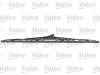 Stergator parbriz VALEO SILENCIO CONVENTIONAL SINGLE 590 MM cu contact avertizare uzura BMW 7 (E38) - OEM - VALEO: VAL574143|574143 - Cod intern: W02128919 - LIVRARE DIN STOC in 24 ore!!!