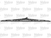 Stergator parbriz VALEO SILENCIO set 525+475 mm AUDI A3 (8L1) - Cod intern: W20008093 - LIVRARE DIN STOC in 24 ore!!!