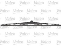 Stergator parbriz VALEO SILENCIO set 600+600 mm OPEL INSIGNIA/MERIVA/VIVARO/ZAFIRA A - Cod intern: W20008087 - LIVRARE DIN STOC in 24 ore!!!