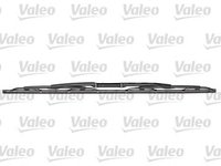 Stergator parbriz VALEO SILENCIO set 640+560 BMW 5 (E39) BMW 5 (E39) - Cod intern: W20008069 - LIVRARE DIN STOC in 24 ore!!!