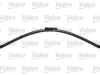 Stergator parbriz VALEO SILENCIO X*TRM set 650+420 mm FORD FOCUS II/PEUGEOT 206/207 - Cod intern: W20008109 - LIVRARE DIN STOC in 24 ore!!!