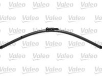 Stergator parbriz VALEO SILENCIO X*TRM set 650+550 mm PEUGEOT BOXER caroserie (244) - OEM - VALEO: VAL574392|574392 - Cod intern: W02244558 - LIVRARE DIN STOC in 24 ore!!!