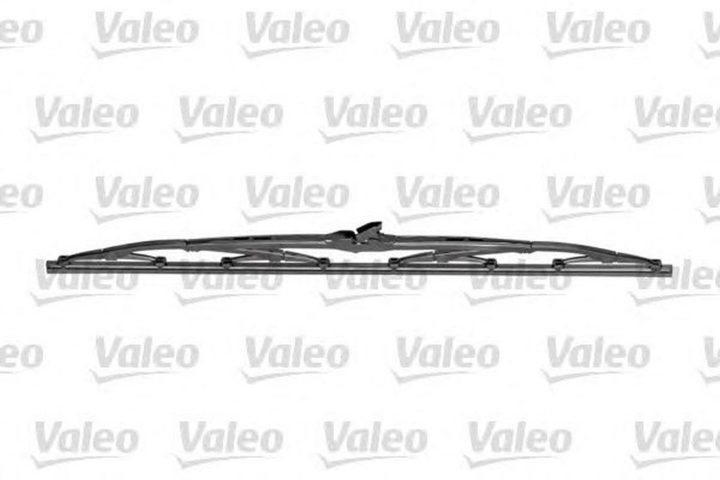 Stergator parbriz VW LT 28-46 II platou sasiu 2DC 2DF 2DG 2DL 2DM VALEO 574118