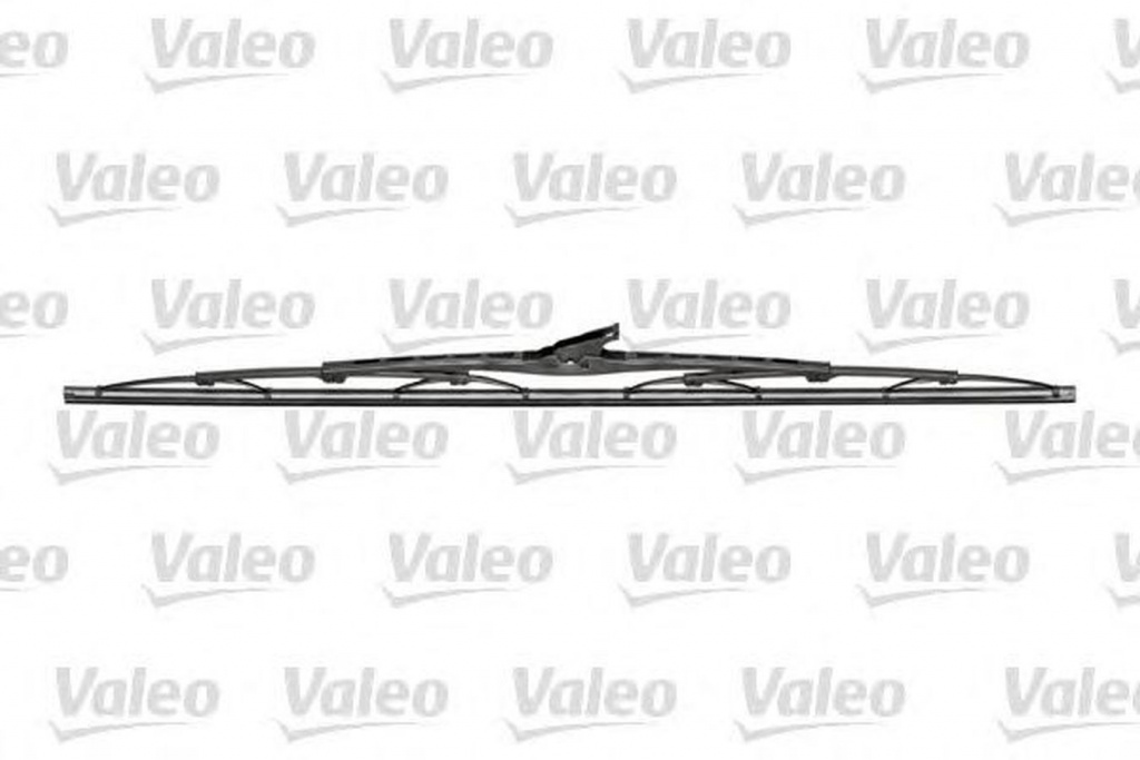 Stergator parbriz VW MULTIVAN V 7HM 7HN 7HF 7EF 7EM 7EN VALEO 575555