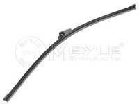 Stergator parbriz VW POLO (9N_), VW TOUAREG (7LA, 7L6, 7L7), VW RABBIT V (1K1) - MEYLE 029 330 1311