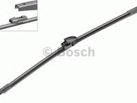 Stergator parbriz VW SCIROCCO (137, 138), VW UP, SEAT Mii (KF1_) - BOSCH 3 397 008 058