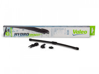 Stergator Valeo Hydroconnect Volkswagen Golf 7 2012→ HR28 578561