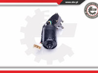 Stergatorul motorului ; fata ; MERCEDES-BENZ Sprinter VW LT 28-35 II 28-46 II ; A0048206542