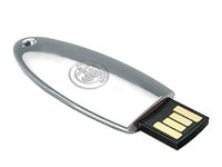 Stick USB Oe Alfa Romeo 16GB 6002350503