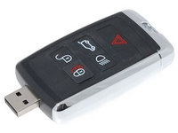 Stick USB Oe Jaguar 16GB JEGF148BKA