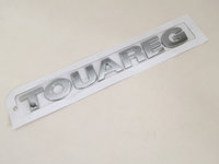 Sticker emblema 3D auto scris Touareg