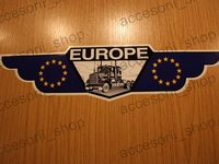 Sticker EUROPA 460 mm