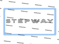 Sticker usa dreapta Dacia Lodgy Stepway 2017-2021 NOU 990440238R OE